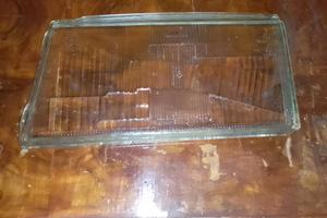 fiat uno faro fanale vetro auto hc r 0244669 carel