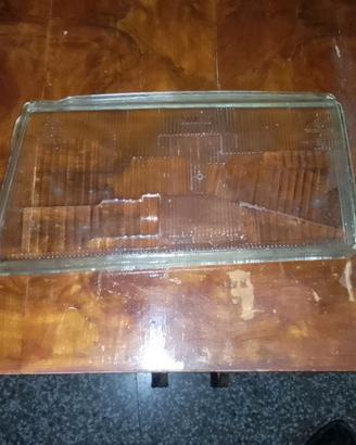 fiat uno faro fanale vetro auto hc r 0244669 carel