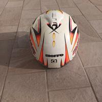 Casco da collezione Bieffe