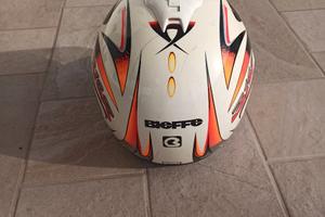 Casco da collezione Bieffe
