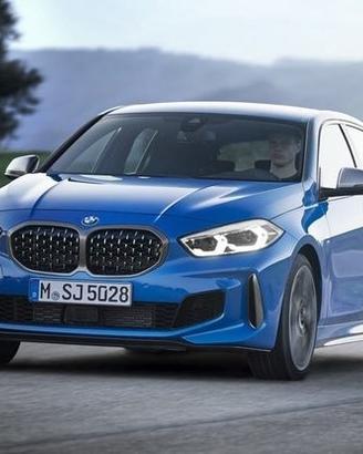 Ricambi usati bmw serie 1 m 2019 #b