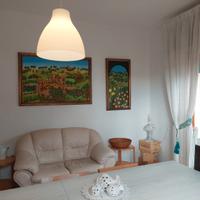 Comodo quadrilocale pochi passi dal mare