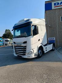 DAF XG 480 FT euro 6e aziendale Garanzia DAF First