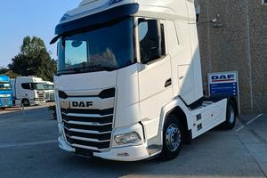 DAF XG 480 FT euro 6e aziendale Garanzia DAF First