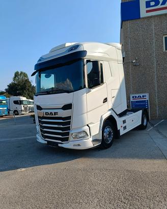 DAF XG 480 FT euro 6e aziendale Garanzia DAF First