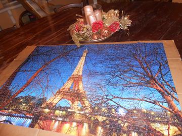 Puzzle 2000 pz