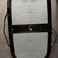 Pedana vibrante VP300