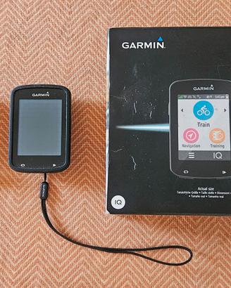Garmin Edge 820