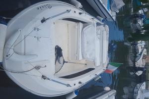 Barca angelo molinari