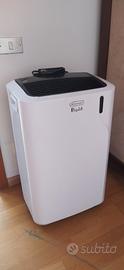 condizionatore DE LONGHI - PAC EM93 silent