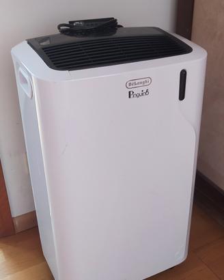 condizionatore DE LONGHI - PAC EM93 silent