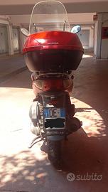 Honda SH 125