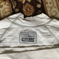 Sottotuta sparco