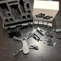 Dji mavic 2 pro con rc pro