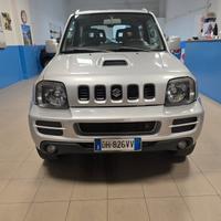 Suzuki Jimny 1.5 DDiS cat 4WD JLX Più
