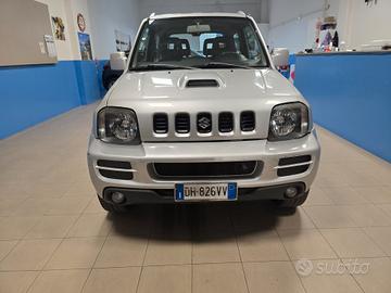 Suzuki Jimny 1.5 DDiS cat 4WD JLX Più