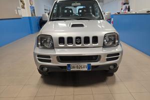 Suzuki Jimny 1.5 DDiS cat 4WD JLX Più