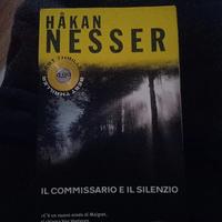 Il commissario e il silenzio