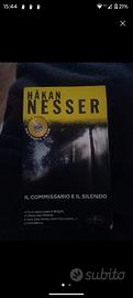 Il commissario e il silenzio