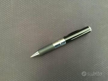 Chiavetta usb a forma di penna video,foto,scrive,8