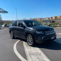 jeep compass 2.2 cdi 2013