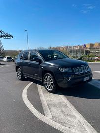 jeep compass 2.2 cdi 2013