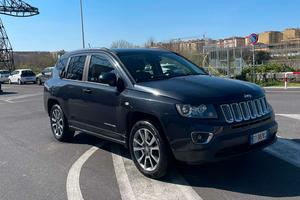 jeep compass 2.2 cdi 2013