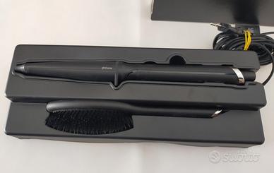 GHD Arricciacapelli conico Gift Set