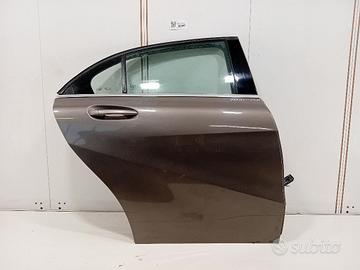 PORTIERA POSTERIORE DESTRA MERCEDES Classe A Serie