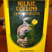 La Pietra di Luna di Wilkie Collins