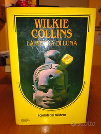 La Pietra di Luna di Wilkie Collins