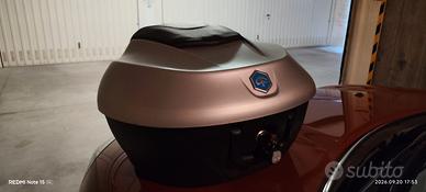 bauletto Beverly 300 