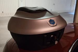 bauletto Beverly 300 