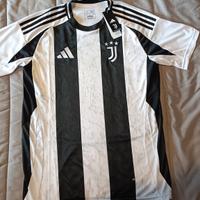 Maglia Juventus 24/25