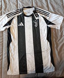 Maglia Juventus 24/25