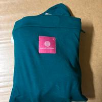 Fascia neonato baby wrap