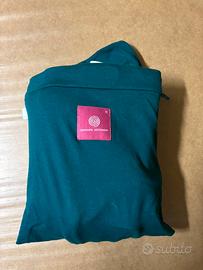 Fascia neonato baby wrap