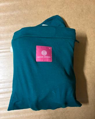 Fascia neonato baby wrap