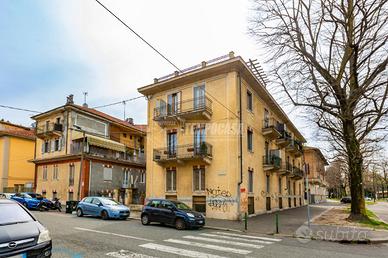 Appartamento a Torino 3 locali
