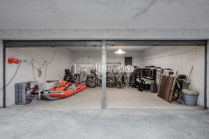 DOPPIO BOX AUTO AD USO MAGAZZINO