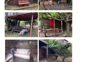 Terreno con chalet a Marino di Andora