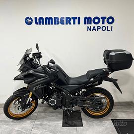 VOGE VALICO 525 05/2025 - 1538 KM