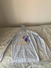 Felpa con Cappuccio Kobe Bryant