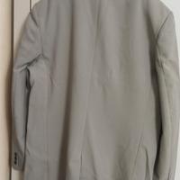 giacca 3/4 uomo