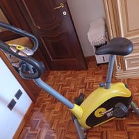 ciclette  come nuova 