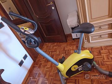 ciclette  come nuova 