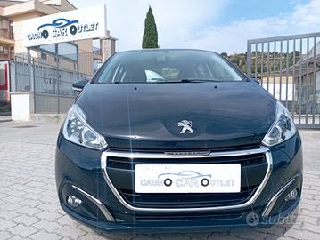 Peugeot 208 BlueHDi 100 S&S 5 porte Active