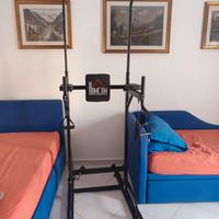 Struttura per allenamento