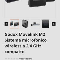 Microfoni wireless