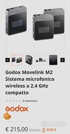 Microfoni wireless